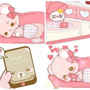 Meet your Posher, Rosa